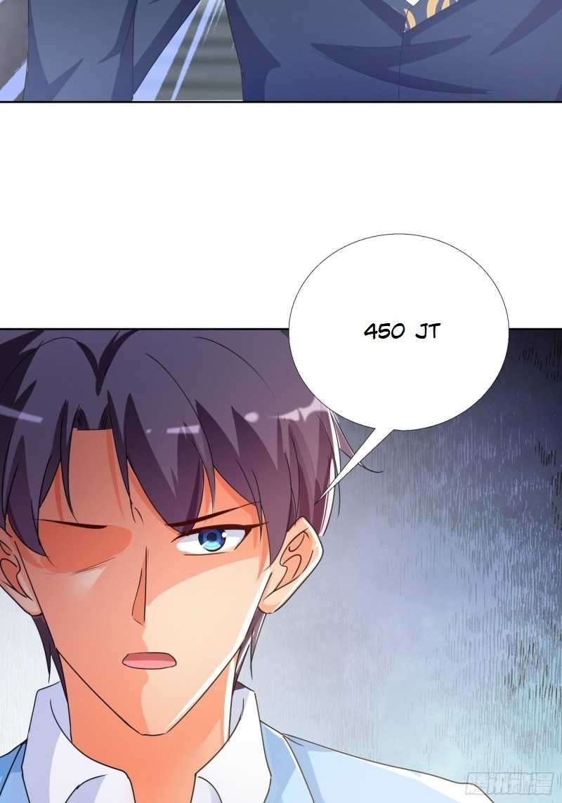 Super School Doctor (Supreme Campus Doctor) chapter 135